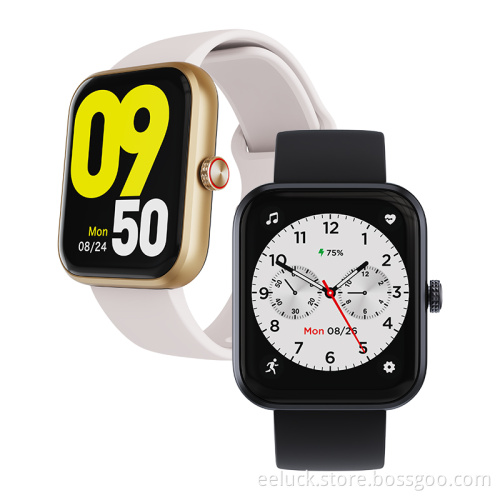2022 New Arrival Smartwatch Android IOS Fitness Tracker Smart Watches